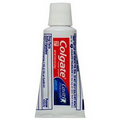 Colgate Toothpaste Tube (0.85 Oz.)